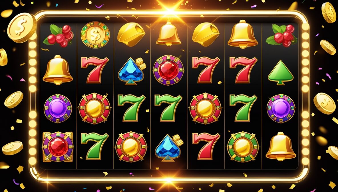 Casino Prestige casino games gallery with slots and live tables